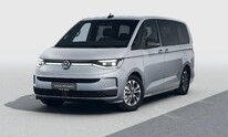 Volkswagen užitkové Multivan, Long Life