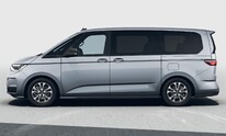 Volkswagen užitkové Multivan, Long Life