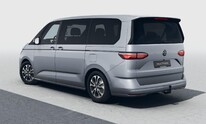 Volkswagen užitkov&eacute; Multivan, Long Life