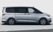 Volkswagen užitkové Multivan, Long Life