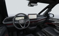 Volkswagen užitkov&eacute; Multivan, Long Life