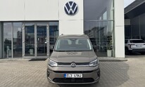 Volkswagen užitkové Caddy, Style