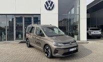 Volkswagen užitkové Caddy, Style