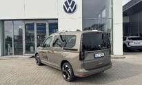 Volkswagen užitkové Caddy, Style