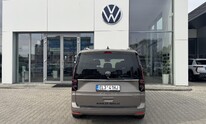 Volkswagen užitkové Caddy, Style