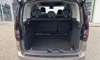 Volkswagen užitkov&eacute; Caddy, Style