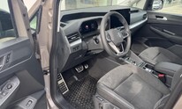 Volkswagen užitkov&eacute; Caddy, Style