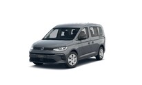 Volkswagen užitkov&eacute; Caddy, Trend
