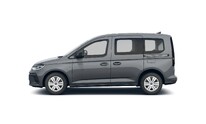 Volkswagen užitkov&eacute; Caddy, Trend