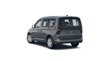 Volkswagen užitkov&eacute; Caddy, Trend
