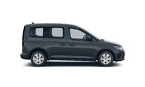 Volkswagen užitkov&eacute; Caddy, Trend