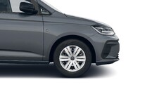 Volkswagen užitkové Caddy, Trend