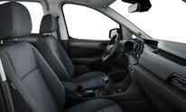 Volkswagen užitkov&eacute; Caddy, Trend