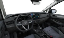 Volkswagen užitkové Caddy, Trend