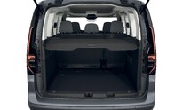 Volkswagen užitkov&eacute; Caddy, Trend