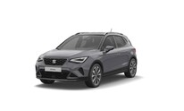 SEAT Arona, Limited Edition