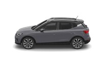 SEAT Arona, Limited Edition