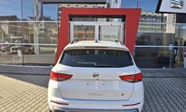 SEAT Ateca, FR Black Edition