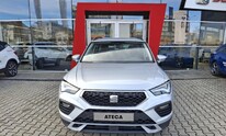 SEAT Ateca, Vamos