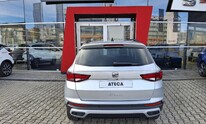 SEAT Ateca, Vamos