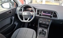 SEAT Ateca, Vamos
