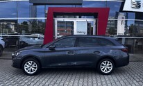 SEAT Leon SP, Style
