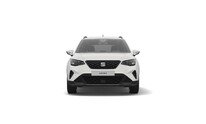 SEAT Arona, Style