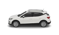 SEAT Arona, Style