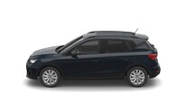 SEAT Arona, Style