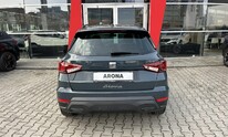 SEAT Arona, Style