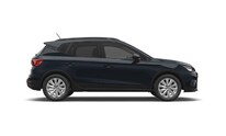 SEAT Arona, Style