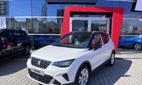 SEAT Arona, Xperience