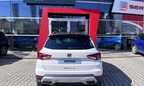 SEAT Arona, Xperience