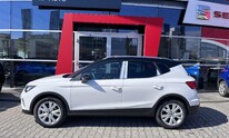 SEAT Arona, Xperience