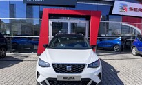 SEAT Arona, Xperience