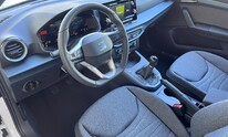 SEAT Arona, Xperience