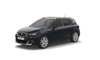 SEAT Arona, Xperience