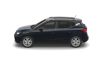 SEAT Arona, Xperience