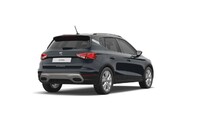 SEAT Arona, Xperience