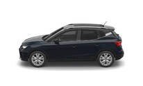SEAT Arona, Xperience