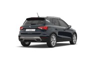 SEAT Arona, Xperience