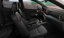 SEAT Arona, Xperience