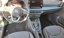 SEAT Arona, Xperience