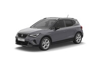 SEAT Arona, FR