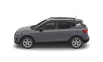 SEAT Arona, FR