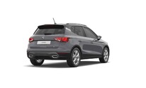 SEAT Arona, FR