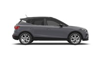 SEAT Arona, FR