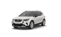 SEAT Arona, Xperience