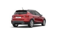 SEAT Arona, FR