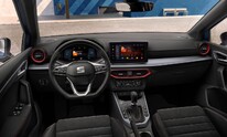 SEAT Arona, FR